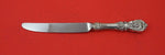 Francis I by Reed and Barton Old Sterling Silver Regular Knife French 9 1/4"