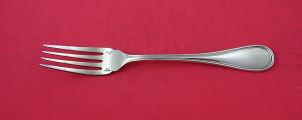 Aria Gold by Christofle Silverplate Fish Fork 7"
