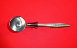 Twilight by Oneida Sterling Silver Coffee Scoop HH Custom Made 6"