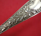 Aeolian by Knowles Sterling Silver Asparagus Serving Tong GW Pcd Mechanical BC