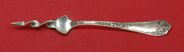 Wellesley by International Sterling Silver Butter Pick Twisted 5 3/4" Custom