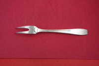 Atlas by Christofle Silverplate Vegetable Fork 2-tine 10 1/4"