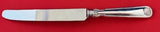 Shell and Thread by Tiffany and Co Sterling Silver Regular Knife French WS 9"