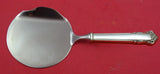 English Shell by Lunt Sterling Silver Cranberry Server 8" Custom Made