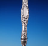 Dresden by Whiting Sterling Silver Glove Hook 6 1/8" Circa 1896 (#7549) Heirloom