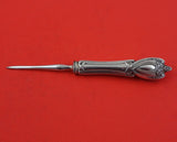 Monticello by Lunt Sterling Silver Nut Pick HH with Silverplate 5 1/4" Rare