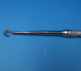 Dresden by Whiting Sterling Silver Glove Hook 6 1/8" Circa 1896 (#7549) Heirloom