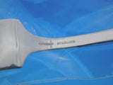 Fairfax by Gorham Sterling Silver Flatware Set 8 Service Place Size 41 pcs New