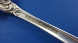Cameo by Reed & Barton Sterling Silver Flatware Set For 8 Service 37 Pieces