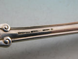 Olympian by Tiffany and Co Sterling Silver Ice Cream Server GW 11 3/8" Antique