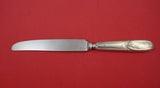 Saya by Buccellati Sterling Silver Dinner Knife French HHWS 10 1/8" 925 Italy