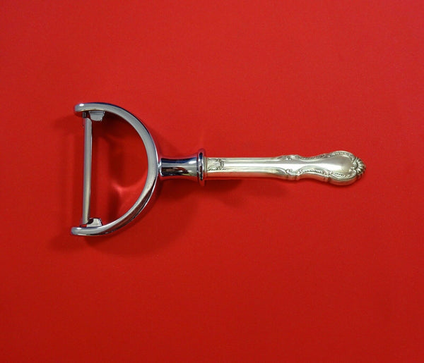 Southern Colonial by International Sterling Silver Vegetable Peeler Custom 6"