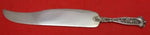 Dresden by Whiting Sterling Silver Cake Saw Serrated 9 1/4" Heirloom