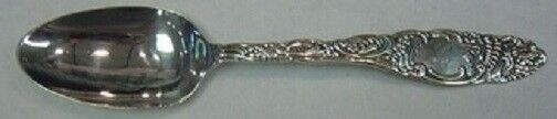 Princess by Towle Sterling Silver Teaspoon 5 3/4"