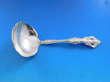 Michelangelo by Oneida Sterling Silver Flatware Set for 12 Service 63 Pieces