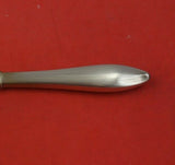 French Antique by Reed and Barton Sterling Silver Butter Spreader HH Mod 6 1/2"