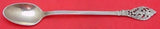 Florentine Lace by Reed and Barton Sterling Silver Iced Tea Spoon 7 3/4"