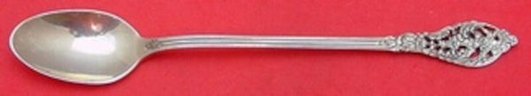 Florentine Lace by Reed and Barton Sterling Silver Iced Tea Spoon 7 3/4"