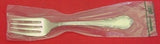 Modern Victorian by Lunt Sterling Silver Salad Fork 6 3/8" New