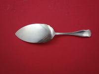 Dolores by Shreve Sterling Silver Pastry Server FH AS 7 3/4"
