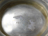 Francis I by Reed and Barton Sterling Silver Tea Set 4pc #570A (#8753) Lovely!