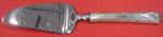 Madrigal by Lunt Sterling Silver Cheese Server HH WS Original 7" Serving