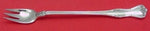 Provence by Tiffany and Co Sterling Silver Cocktail Fork 5 7/8" Silverware