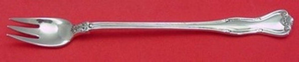 Provence by Tiffany and Co Sterling Silver Cocktail Fork 5 7/8" Silverware