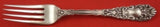 Renaissance by Dominick and Haff Sterling Dessert Fork 6 1/4"