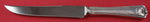 Winthrop By Tiffany and Co. Sterling Silver Steak Knife 9 1/4"