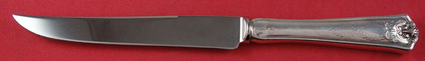 Winthrop By Tiffany and Co. Sterling Silver Steak Knife 9 1/4"