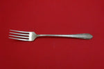 Wild Flower by Royal Crest Sterling Silver Grille Fork 7 5/8" Silverware