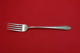 Wild Flower by Royal Crest Sterling Silver Grille Fork 7 5/8" Silverware
