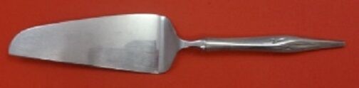 Dawn Mist by Wallace Sterling Silver Pie Server HHWS Original 11 1/2" Serving