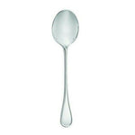 Albi by Christofle France Silver Plate Silverplate Salad Serving Spoon - New