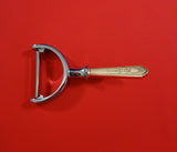 Mary II by Lunt Sterling Silver Vegetable Peeler HHWS Custom Made 6"