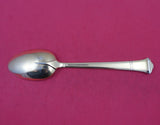 Windham by Tiffany and Co Sterling Silver Place Soup Spoon Vermeil 7 1/8"
