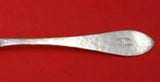 Van Dyke by International Sterling Silver Fish Fork Monogrammed 6 1/2" Antique