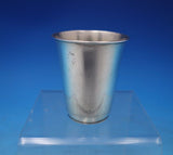 Portuguese Sterling Silver Kiddush Cup 2 5/8" x 2 1/4" 1.33 ozt. (#6851-2)