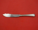 American Directoire by Lunt Sterling Silver Fish Knife HH WS Original 9"