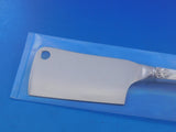 Sovereign Hispana by Gorham Sterling Silver Cheese Cleaver HHWS  Custom 7 5/8"