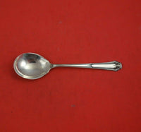 Princess Anne by Wallace Sterling Silver Sugar Spoon 5 7/8" Serving Vintage