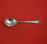 Princess Anne by Wallace Sterling Silver Sugar Spoon 5 7/8" Serving Vintage