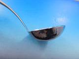 Grande Baroque by Wallace Sterling Silver Soup Ladle 11 7/8" HHWS Custom Serving