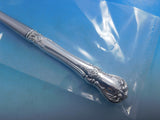 Old Master by Towle Sterling Silver Lasagna Server HH w/Stainless Custom 11 1/2"