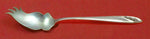 Petite Fleur by Reed and Barton Sterling Silver Pate Knife Custom Made 6"