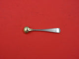 Etruscan by Gorham Sterling Silver Master Salt Spoon GW 3 1/2"