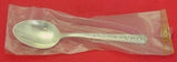 Rambler Rose by Towle Sterling Silver Place Soup Spoon 6 3/4" Flatware New