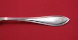 Puritan by International Sterling Silver Sugar Spoon 6"