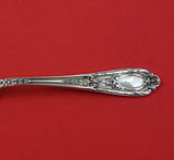 Fontaine by International Sterling Silver Asparagus Server Orig 8 3/4" Serving